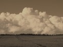 clouds